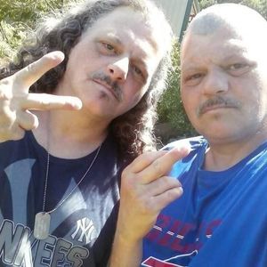 Meet your Posher, Terry